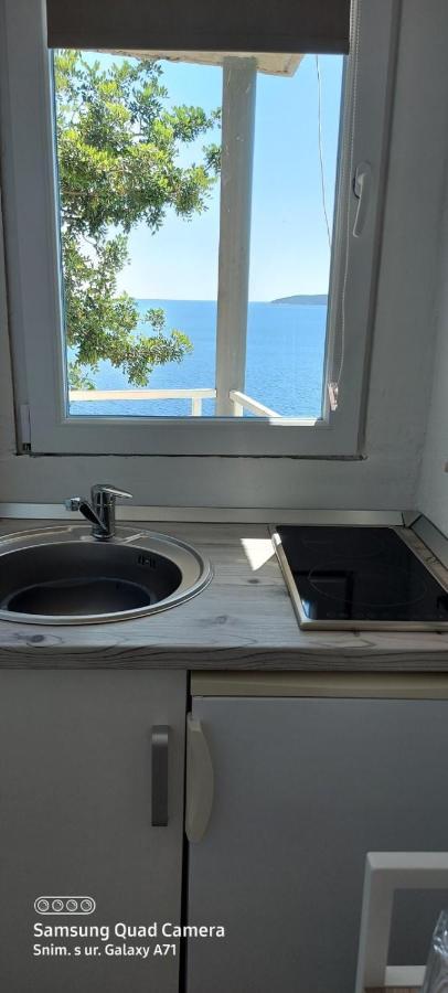 Adriatic Apartment Orebic Exterior photo